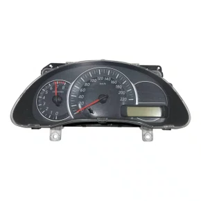 Painel De Instrumentos Nissan March 2011 A 2015 Original Original Usado