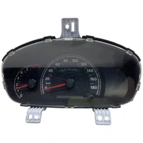 Painel De Instrumentos Renault Kwid 2018 A 2023 503003641800 Original Usado