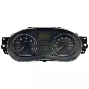 Painel De Instrumentos Sandero Logan 2008 A 2013 248108350r Original Usado