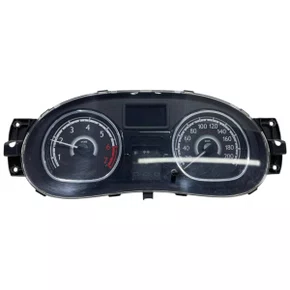 Painel De Instrumentos Sandero Logan 2008 A 2014 248102008r Original Usado