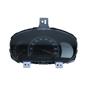 Painel De Instrumentos Velocímetro Renault Kwid 2017 á 2020 Original Usado