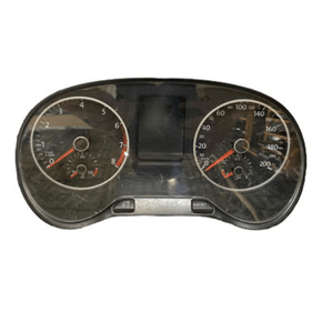 Painel De Instrumentos Vw Fox/crossfox/spacefox 5z0920865b Original Usado