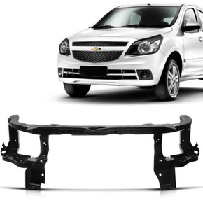 Painel Dianteiro Agile Montana 2009 2010 Á 2016 Original Usado