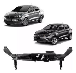 Painel Dianteiro Fiat Argo Cronos 2017 18 19 20 21 22 2023 Original Usado