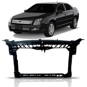 Painel Dianteiro Ford Fusion 2006 2007 2008 2009 Original Usado