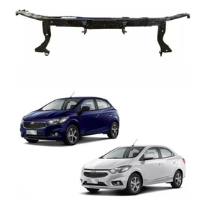 Painel Dianteiro Gm Onix 2017 18 2019 Prisma 2017 2018 2019 Original Usado