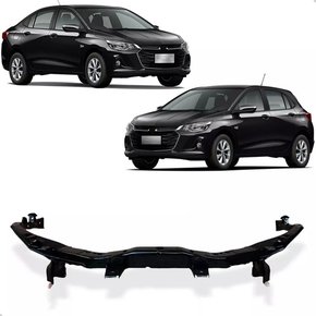 Painel Dianteiro Gm Onix 2020 2021 2022 2023 2024 Original Usado