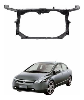 Painel Dianteiro Honda Civic 2007 2008 2009 2010 2011 Original Usado