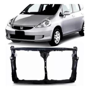 Painel Dianteiro Honda Fit 2003 2004 2005 2006 2007 2008 Original Usado