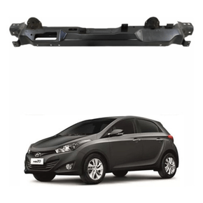 Painel Dianteiro Hyundai Hb20 2012 2013 2014 2015 Original Usado