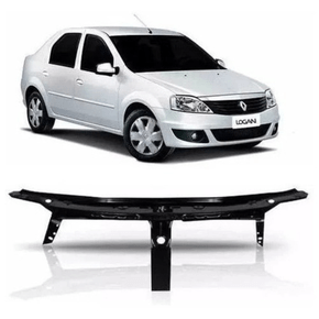 Painel Dianteiro Renault Logan 2008 2009 Á 2014 Original Usado