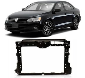 Painel Dianteiro Vw Jetta 2011/2014 Original Usado