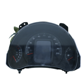 Painel Instrumental Fiat Mobi 2015 A 2022 Original Usado