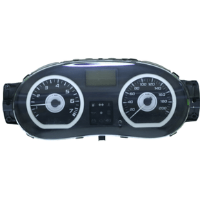 Painel Instrumental Ford Ecosport Novo 2014 A 2017 Original Usado