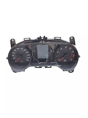 Painel Instrumento Fiat Argo Cronos 2018 A 2024 521933000 Original Usado