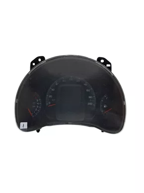 Painel Instrumento Fiat Uno Vivace 2016 A 2021 503010401503 Original Usado