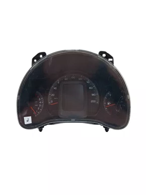 Painel Instrumento Fiat Uno Vivace 2016 A 2021 503010401503 Original Usado