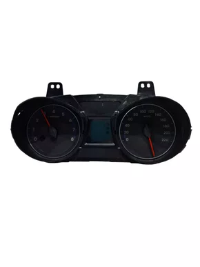 Painel Instrumento Hyundai Hb20 2013 A 2019 940231s000 Original Usado