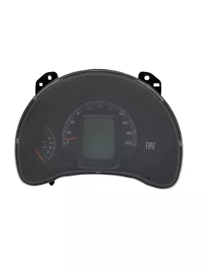 Painel Instrumento Mobi Uno Vivace 2016 A 2021 503010393900 Original Usado