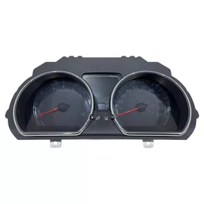 Painel Instrumento Nissan Versa 2014 A 2021 1.6 248109km1a Original Usado