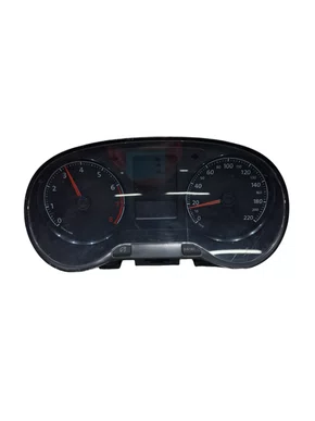 Painel Instrumento Vw Gol Voyage 2017 A 2023 5u0920845a Original Usado