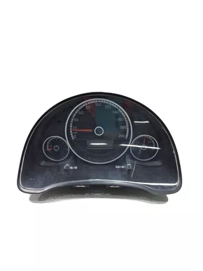 Painel Instrumento Vw Up 2014 2015 2016 2017 2018 1sb920860f Original Usado