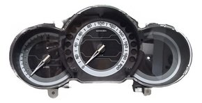 Painel Instrumentos Citroen C3 13/17 9810561780 Original Usado