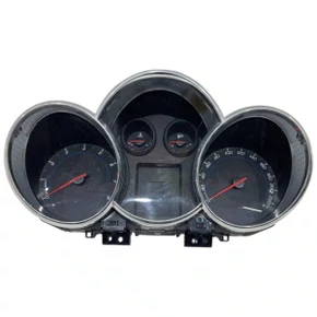 Painel Instrumentos Cruze 2012 2013 2014 2015 2016 Original Original Usado