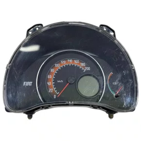 Painel Instrumentos Fiat Uno Vivace 2011 A 2016 A2c37984403 Original Usado