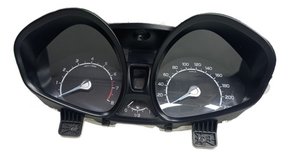 Painel Instrumentos Ford Ecosport Nova Cn1510849vd Original Usado