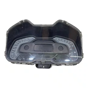 Painel Instrumentos Gm Agile Montana 2010 A 2014 A2c83343500 Original Usado