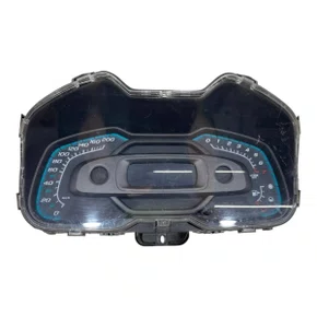 Painel Instrumentos Gm Agile Montana 2011 A 2021 115134022 Original Usado