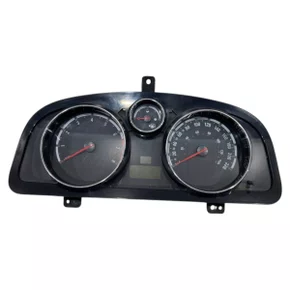 Painel Instrumentos Gm Captiva 2.4 2008 2009 2010 2011 2012 Original Usado