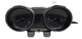 Painel Instrumentos Hb20 A2c33273100 Original Usado