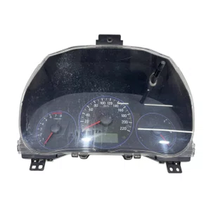 Painel Instrumentos Honda City 2014 A 2019 78100t9lm010m1 Original Usado