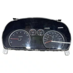 Painel Instrumentos Hyundai I30 2009 A 2012 940122l225 Original Usado