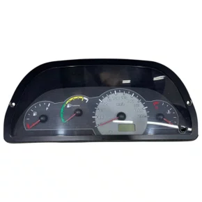 Painel Instrumentos Palio Economy 2006 A 2012 Bh3002141200 Original Usado