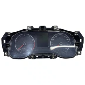 Painel Instrumentos Polo Virtus Tcross 2018 A 2023 6ea920730 Original Usado