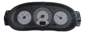 Painel Instrumentos Renault Clio Original 8200483676 Original Usado