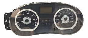 Painel Instrumentos Renault Logan Sandero 555001960700 Original Usado