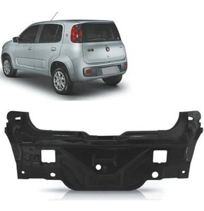 Painel Traseiro Fiat Uno Vivace 2011 A 2016  Novo