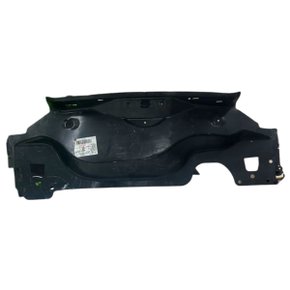 Painel Traseiro Inferior Ford New Fiesta 2010 Á 2019 Original Usado