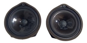 Par Alto Falante De Porta Honda Hr-v 2021 Original Original Usado