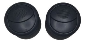 Par Difusor Ar Central Fiat Uno Palio Siena 2012 A 2020 Original Usado