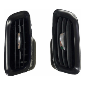 Par Difusor Ar Lateral Fiat Argo Cronos 2017 2018 2019 2020 Original Usado