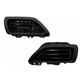 Par Difusor Ar Lateral Hb20 2020 2021 2022 Direito Esquerdo Original Usado