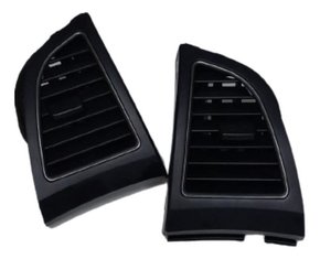 Par Difusor Ar Lateral Hyundai Hb20 2014 Á 2019 974901s000 Original Usado