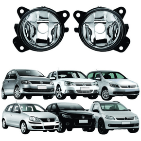 Par Farol Milha Gol Voyage G5 Fox 2011 A 2014 Polo 07 A 2012 Original Usado Par Farol Milha Gol Voyage G5 Fox 2011 A 2014 Polo 07 A 2012 Original Usado