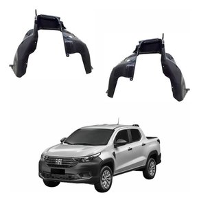 Par Parabarro Fiat Strada 2020 2021 2022 2023 Original Usado