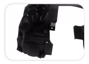 Parabarro Fiat Toro 2015 2016 2017 2018 2019 Lado Esquerdo Original Usado